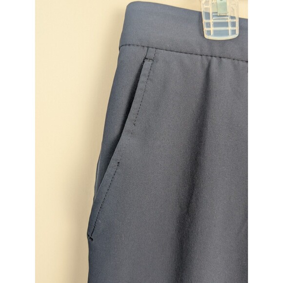 Brooks Brothers Mens 34x32 Navy Performance Tech Chino Golf Pants Poly Spandex - Picture 5 of 14